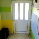 Apartmán Vera Fažana