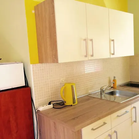 Vera Apartment Fazana