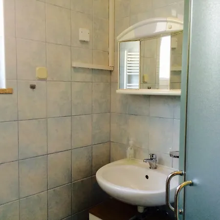 Appartement Vera Fažana