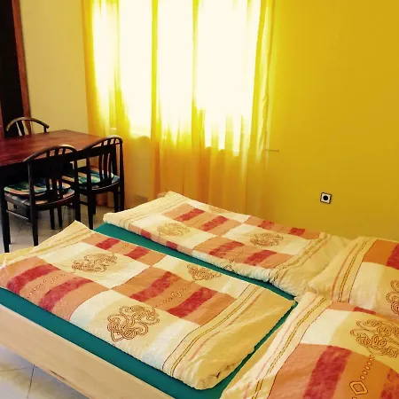 Vera Apartment *