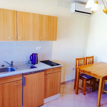 Vera Apartment