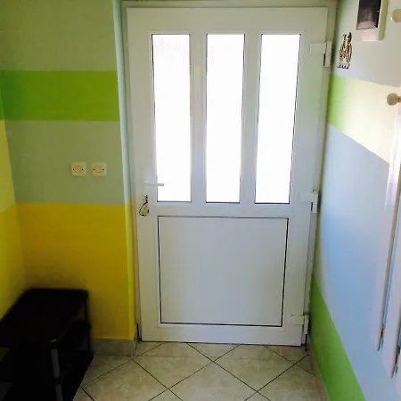 Appartement Vera Fažana