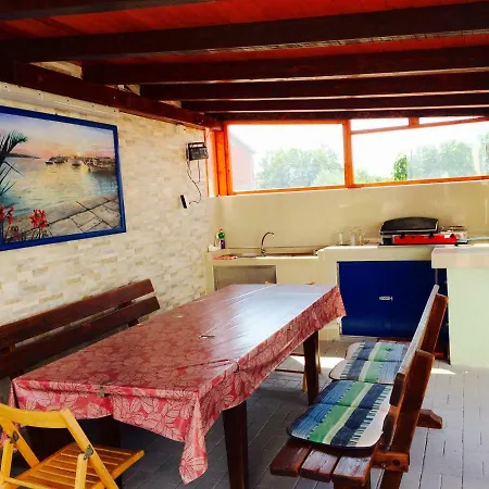 Vera Apartment
