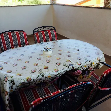 Apartmán Vera