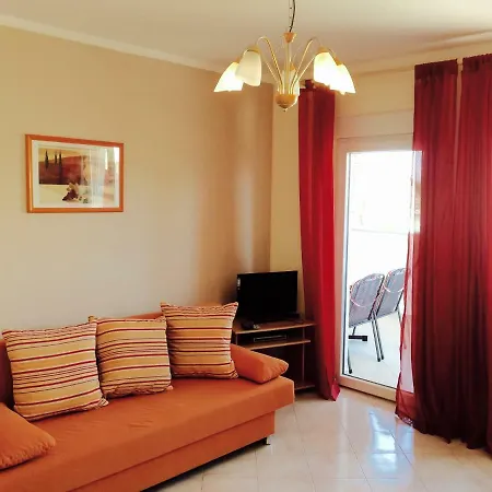 Apartmán Vera