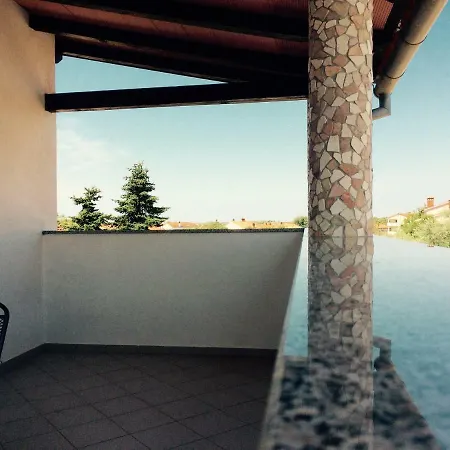 Appartement Vera *