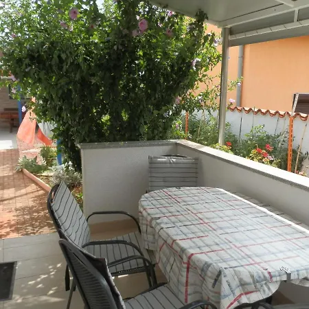 Vera Appartement Fažana