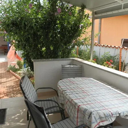 Vera Appartamento Fažana