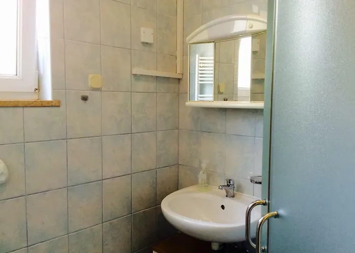 Apartman Vera Fazana